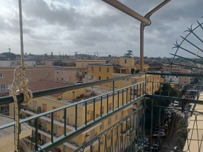 appartamento in vendita a Patrica