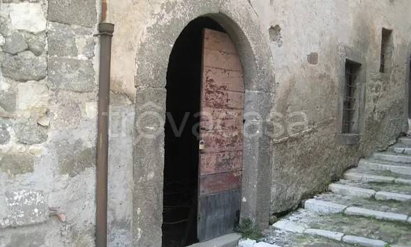 appartamento in vendita a Patrica