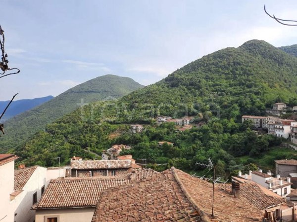 appartamento in vendita a Patrica