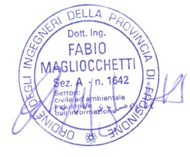 casale in vendita a Patrica