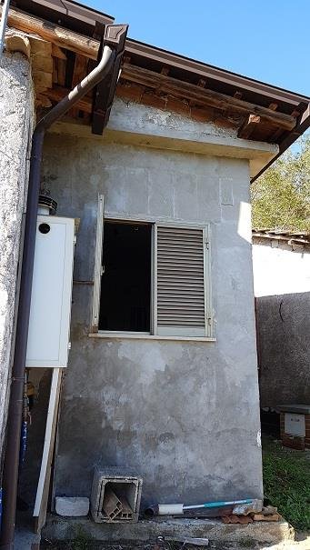 casale in vendita a Patrica