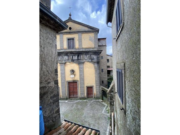 casa semindipendente in vendita a Patrica