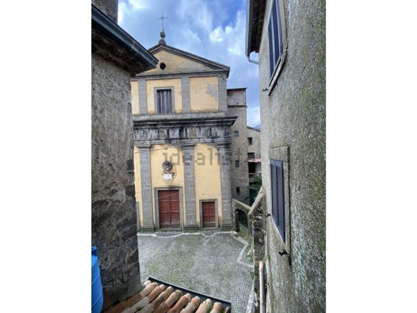 appartamento in vendita a Patrica