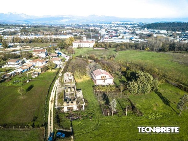 terreno agricolo in vendita a Patrica