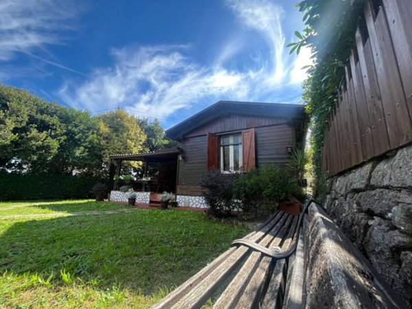 casa indipendente in vendita a Patrica