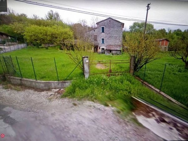 casa indipendente in vendita a Patrica
