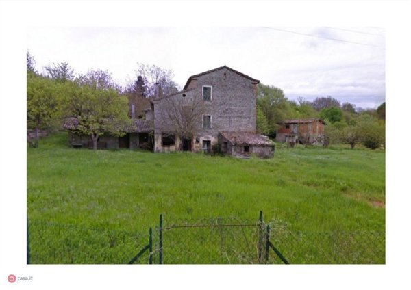 casa indipendente in vendita a Patrica