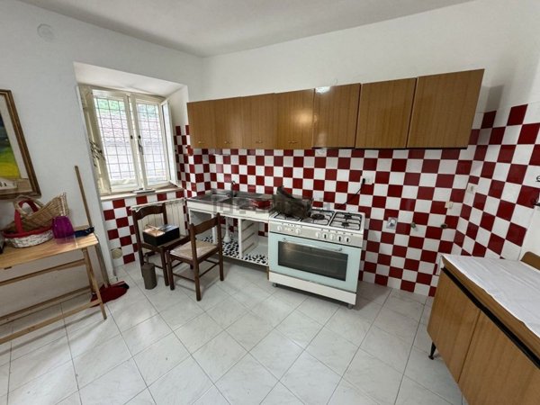 casa indipendente in vendita a Patrica