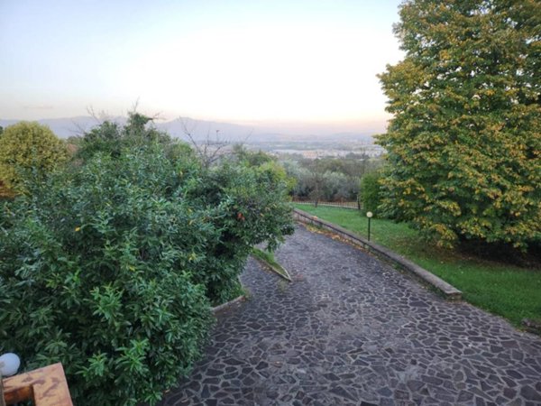 casa indipendente in vendita a Patrica