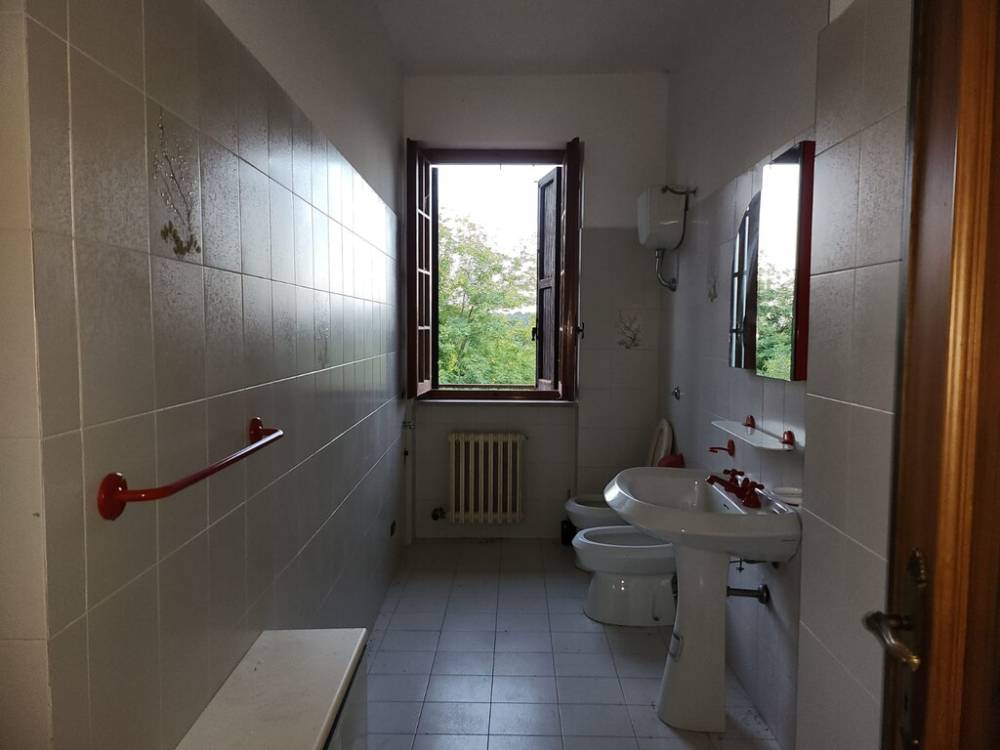 casa indipendente in vendita a Patrica