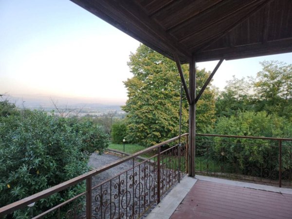 casa indipendente in vendita a Patrica