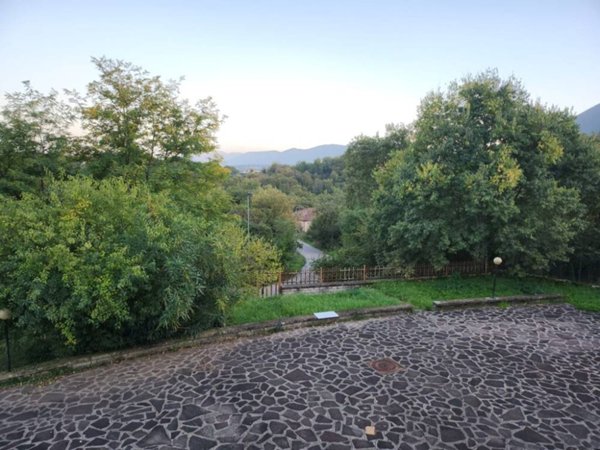 casa indipendente in vendita a Patrica