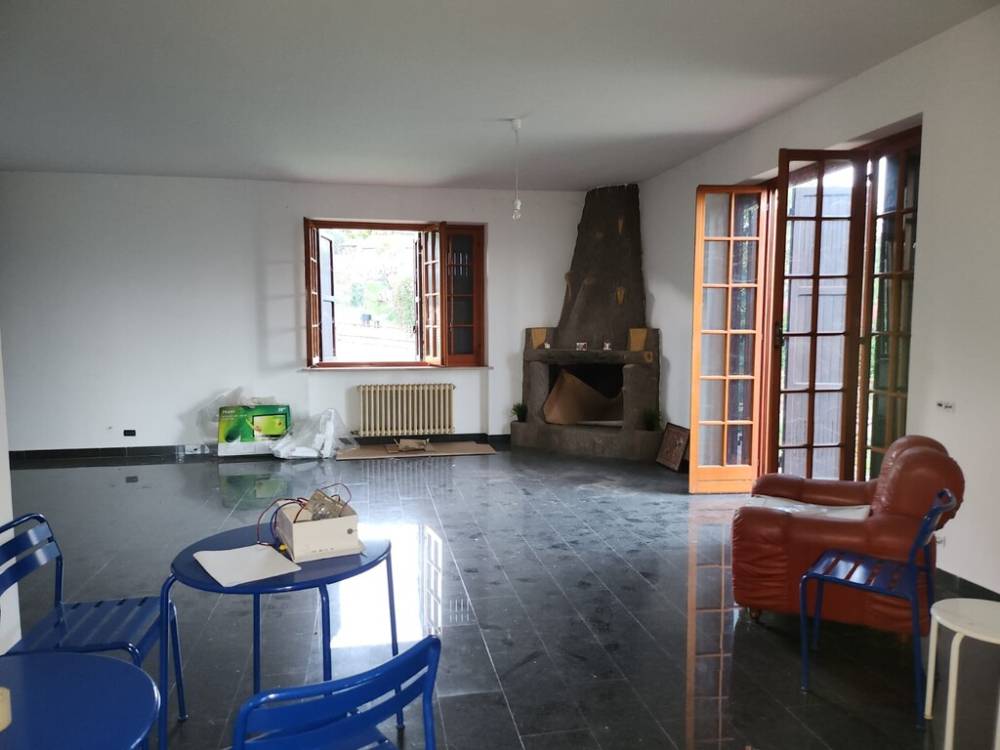 casa indipendente in vendita a Patrica