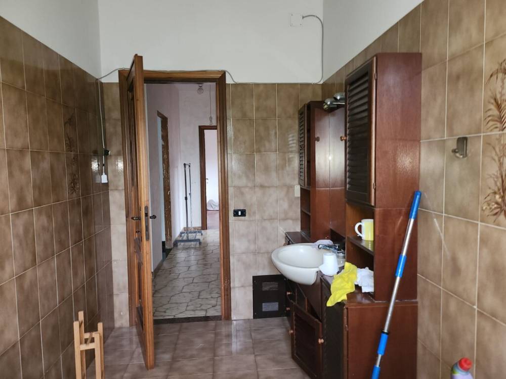 casa indipendente in vendita a Patrica