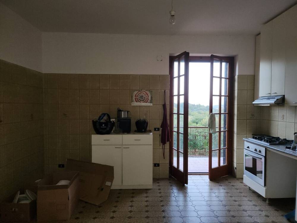 casa indipendente in vendita a Patrica