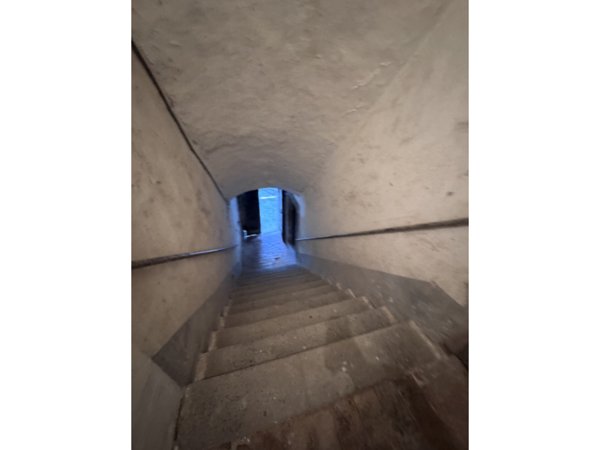 appartamento in vendita a Patrica