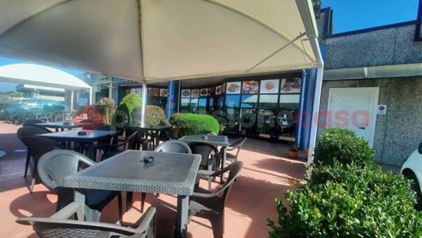 negozio in vendita a Patrica