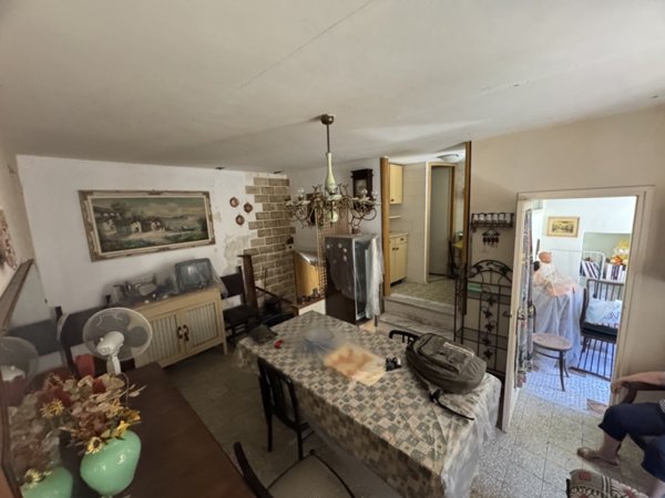 casa indipendente in vendita a Patrica