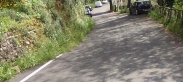 appartamento in vendita a Patrica