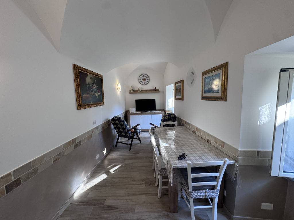 casa indipendente in vendita a Patrica