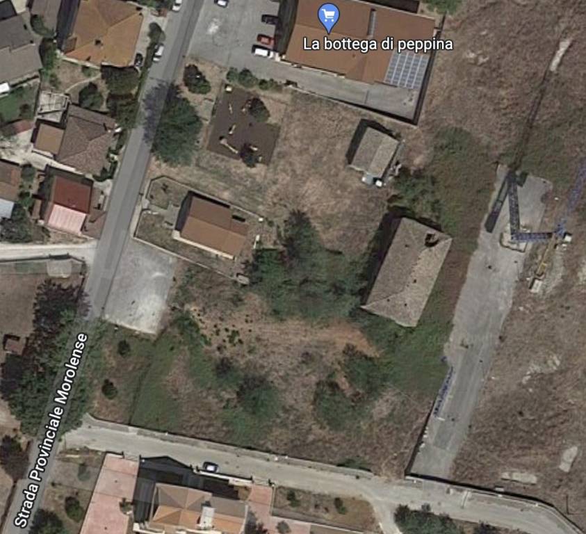 casa indipendente in vendita a Patrica