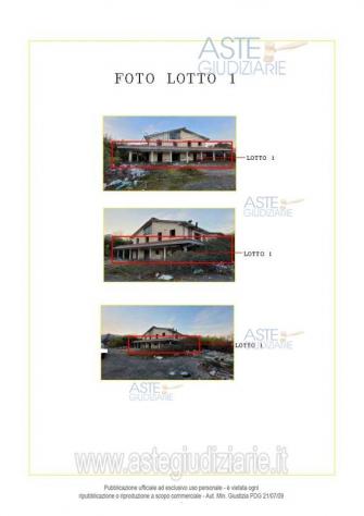 negozio in vendita a Patrica