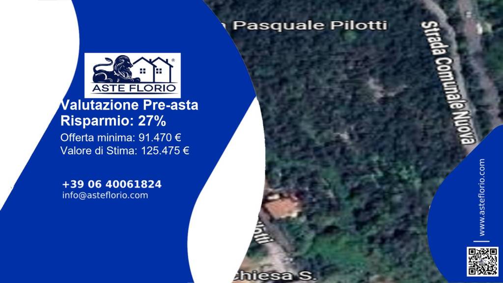 negozio in vendita a Patrica