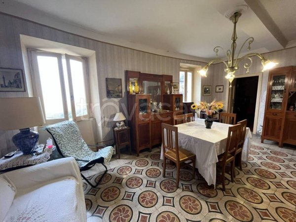 casa indipendente in vendita a Patrica