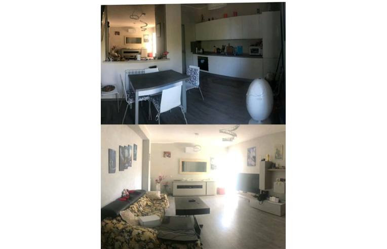 appartamento in vendita a Patrica