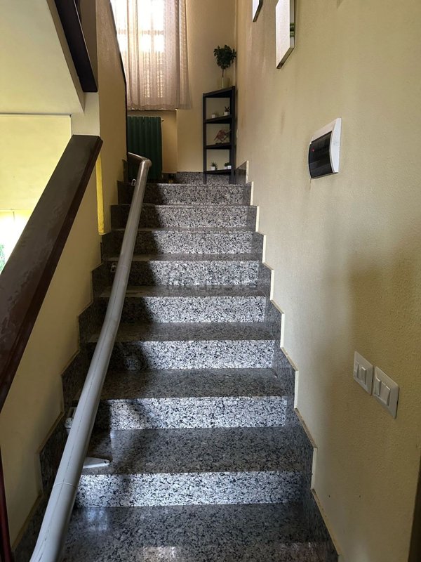 casa indipendente in vendita a Patrica