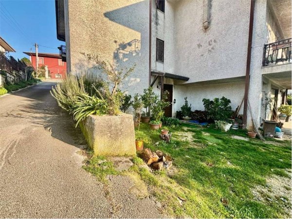 appartamento in vendita a Patrica