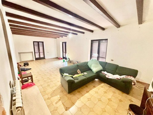 appartamento in vendita a Patrica