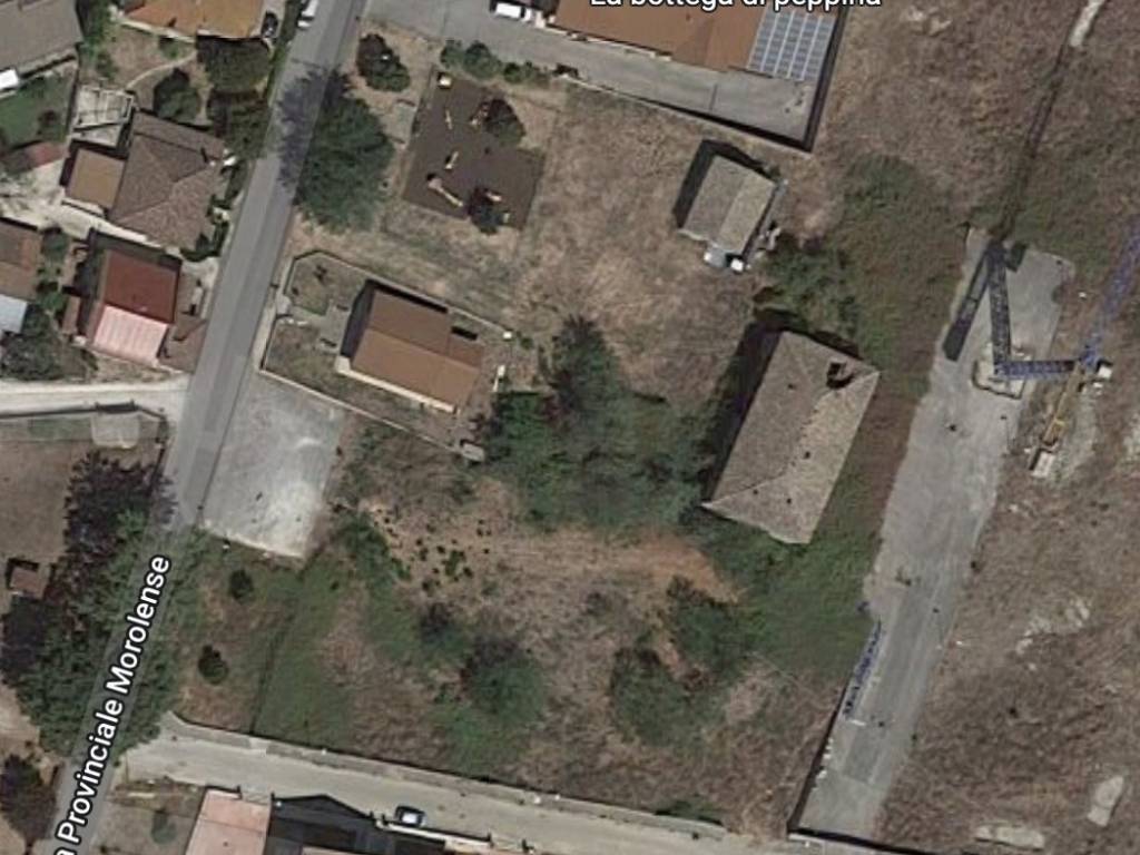 casa indipendente in vendita a Patrica