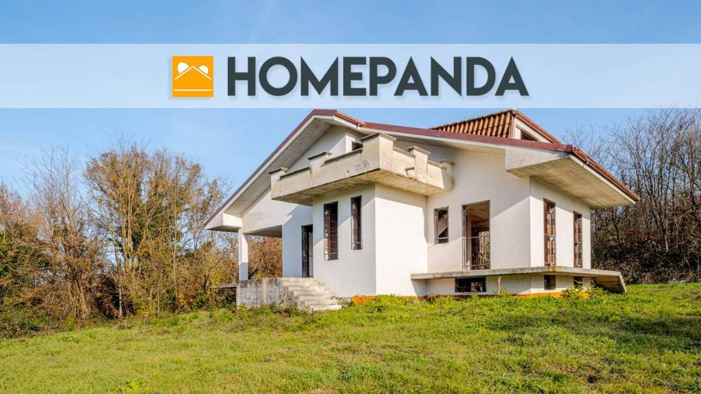 casa indipendente in vendita a Patrica