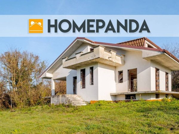 casa indipendente in vendita a Patrica