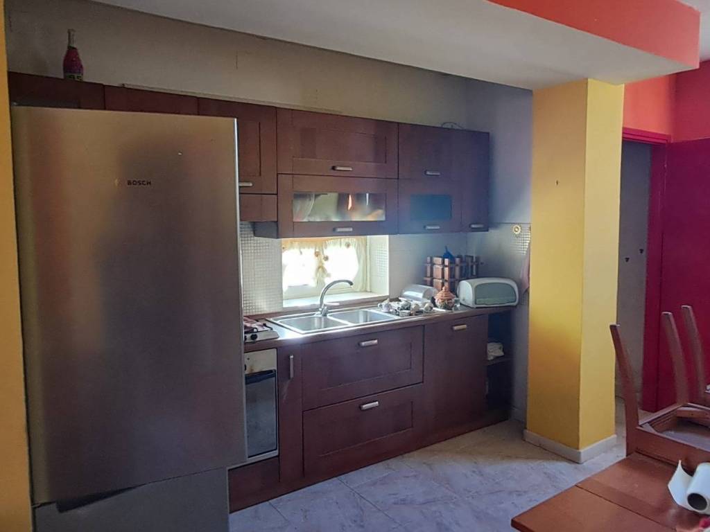 appartamento in vendita a Patrica