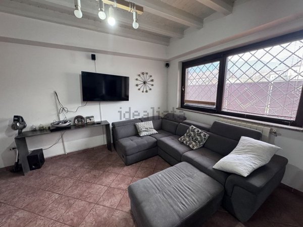 appartamento in vendita a Patrica