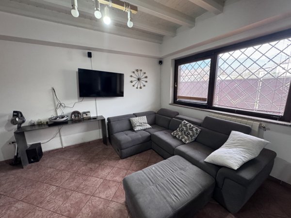 villa in vendita a Patrica