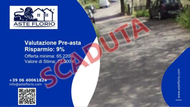 appartamento in vendita a Patrica