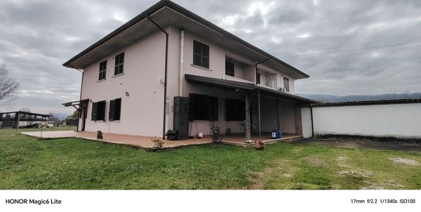 appartamento in vendita a Patrica