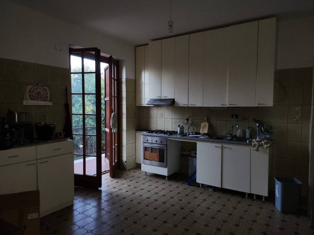 casa indipendente in vendita a Patrica