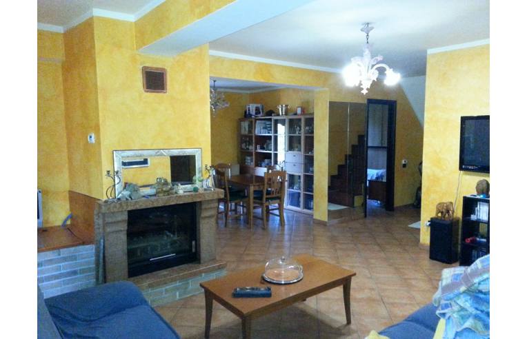 casa indipendente in vendita a Patrica