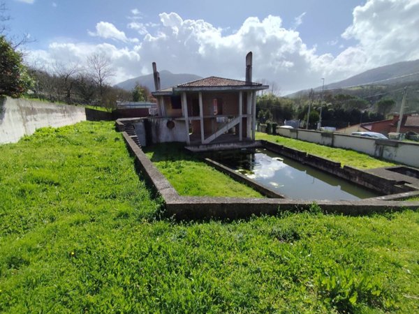 casa indipendente in vendita a Patrica