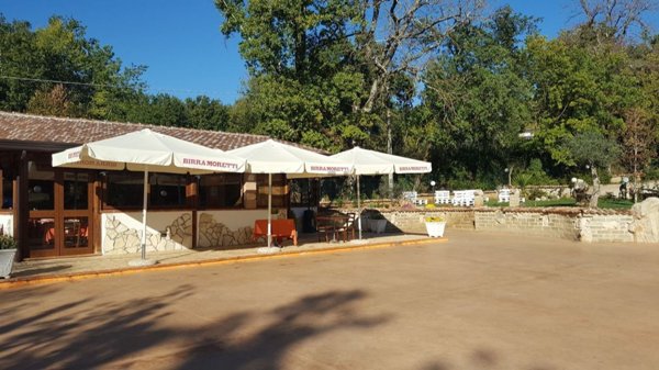 casa indipendente in vendita a Patrica