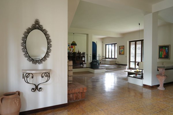 casa indipendente in vendita a Patrica