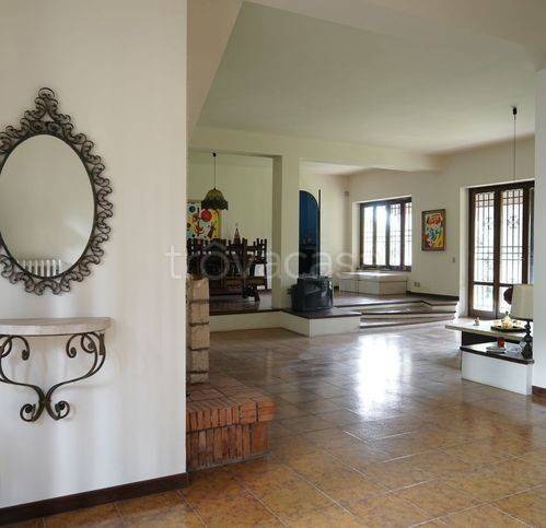 casa indipendente in vendita a Patrica