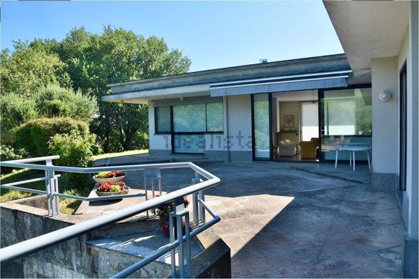 casa indipendente in vendita a Patrica