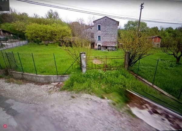 casale in vendita a Patrica