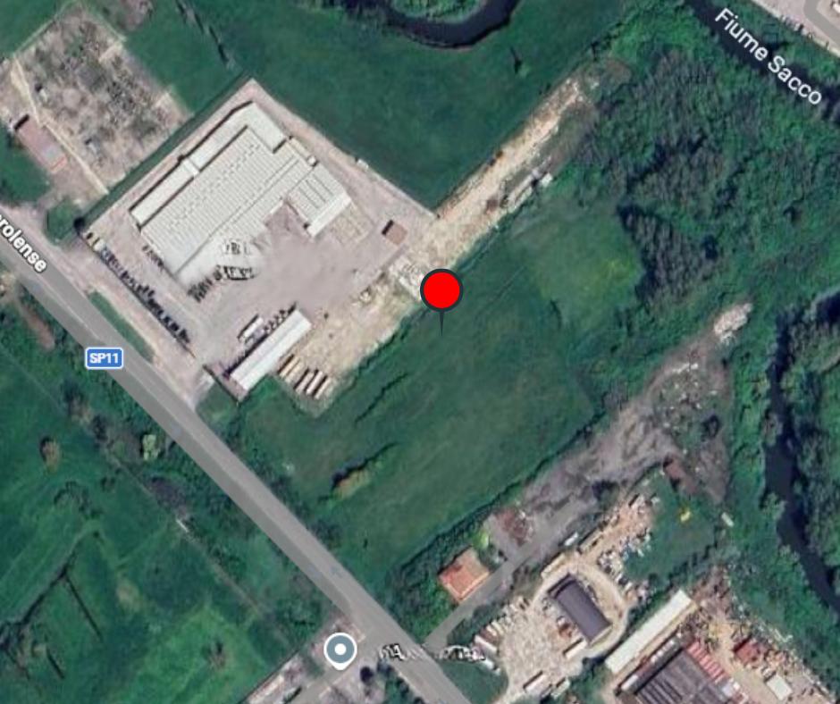 terreno agricolo in vendita a Patrica