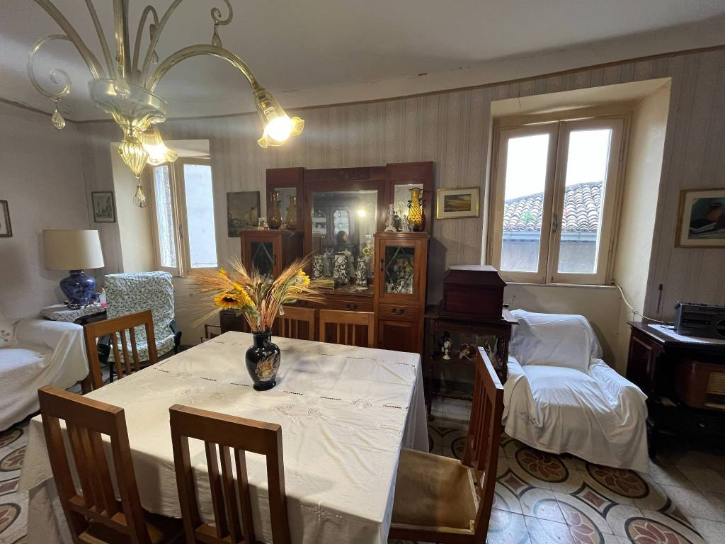 casa indipendente in vendita a Patrica